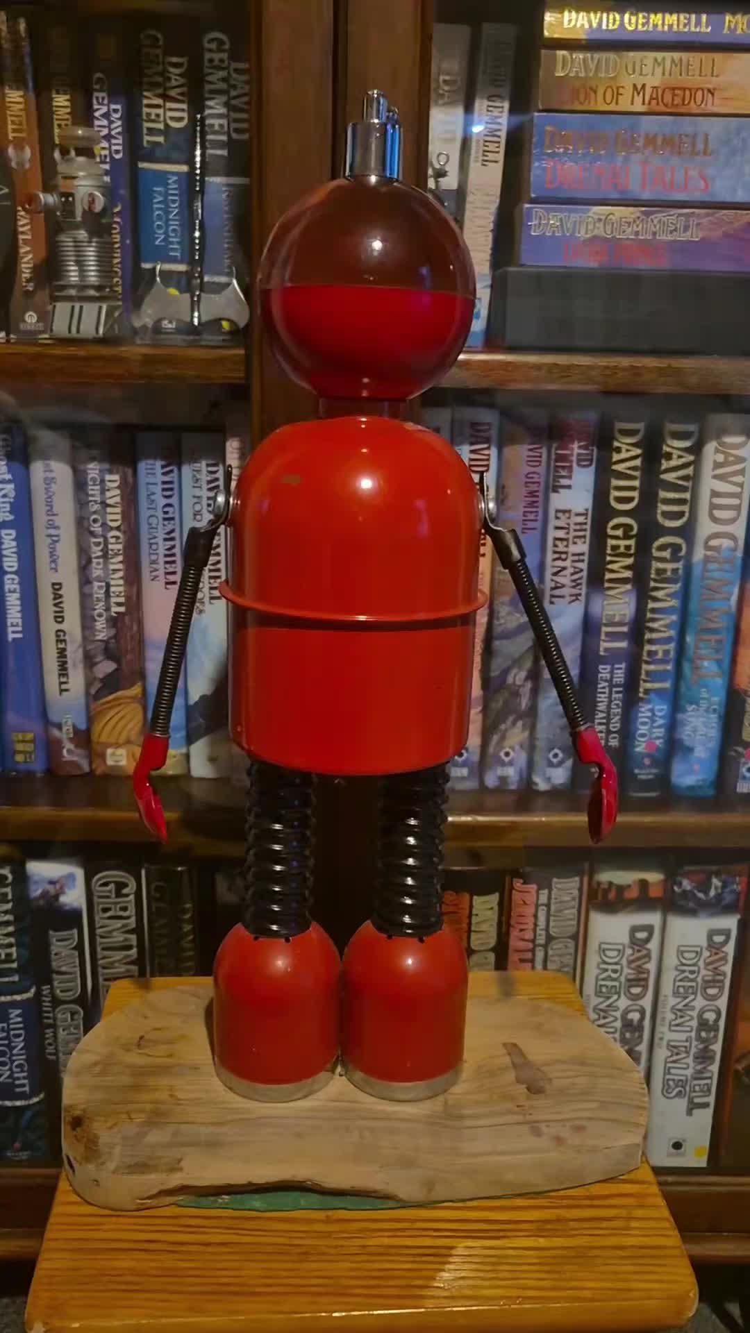 @Retro Robots 🏴