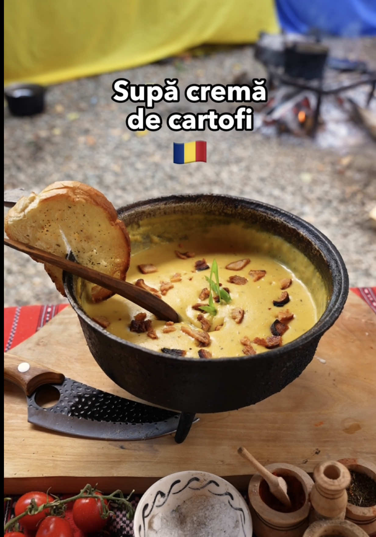 @🇷🇴 Chef Ilie Anghel