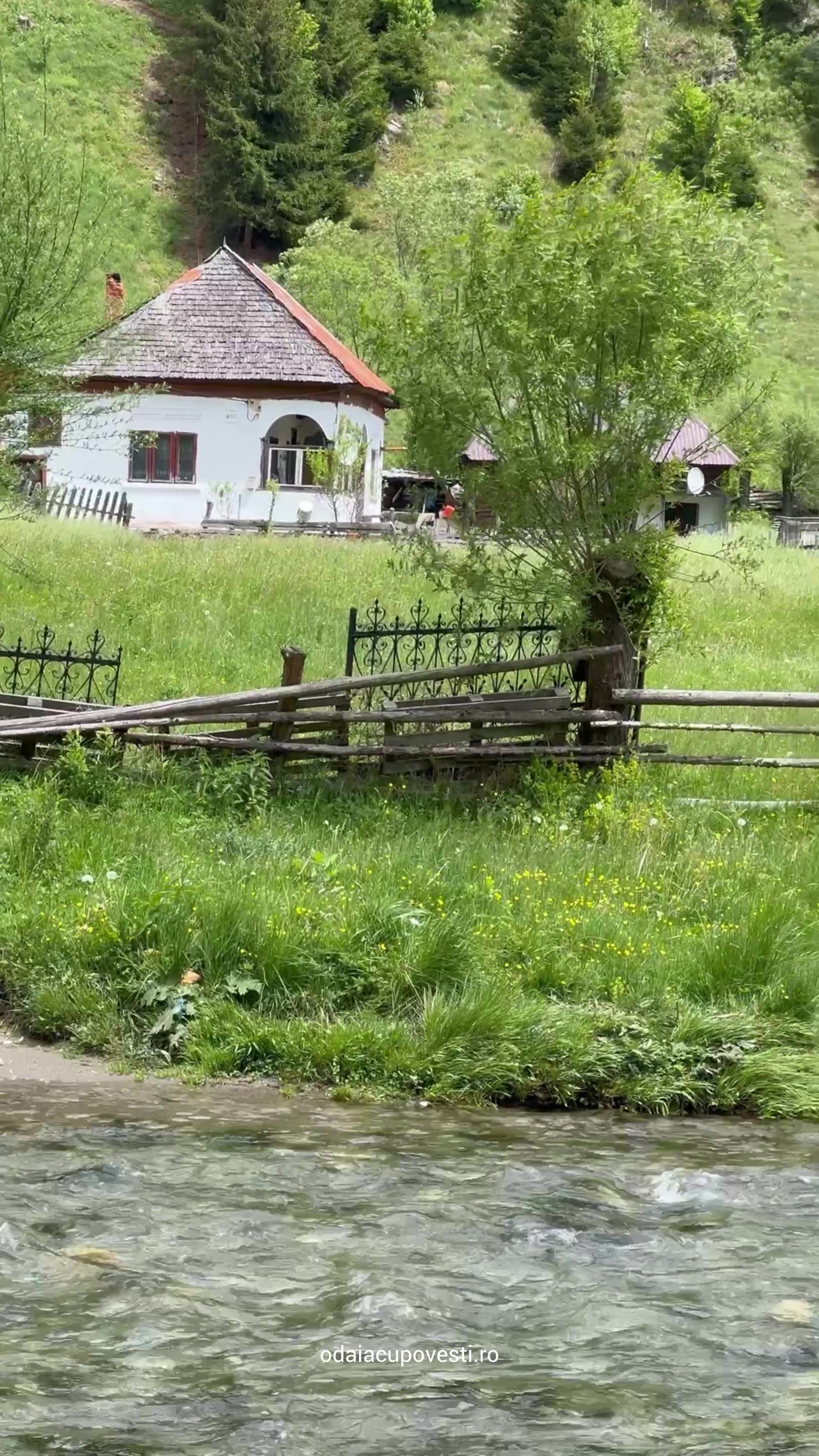 @Odaia cu povesti