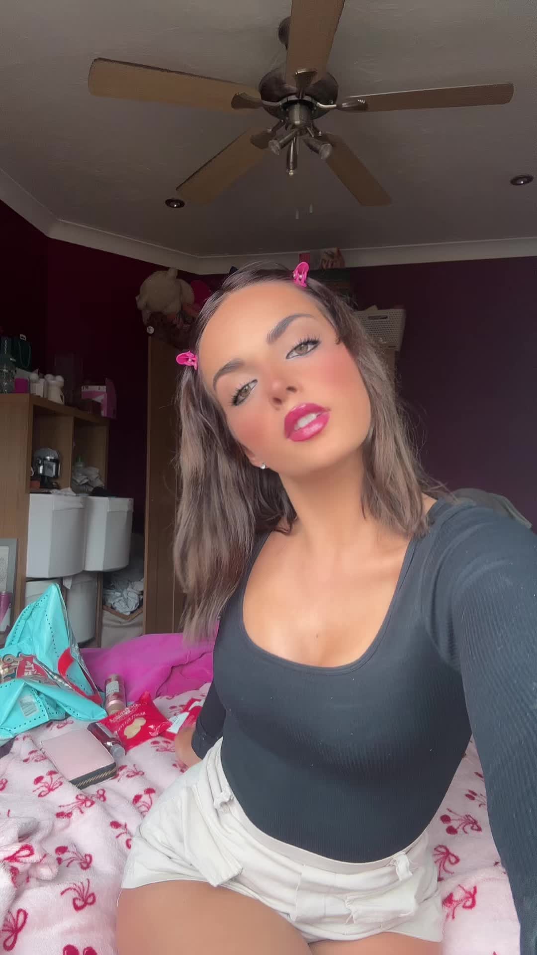@BETHANY • MEGAN ๐๐ค