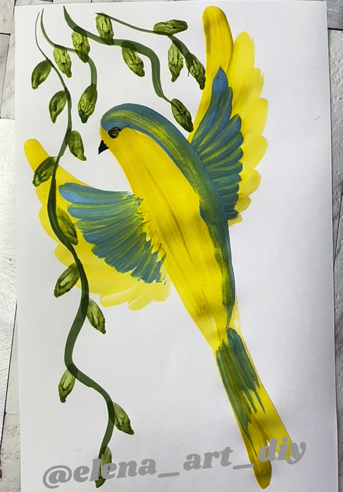@elena_art_diy