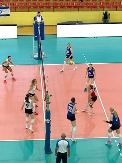 @CEV - European Volleyball
