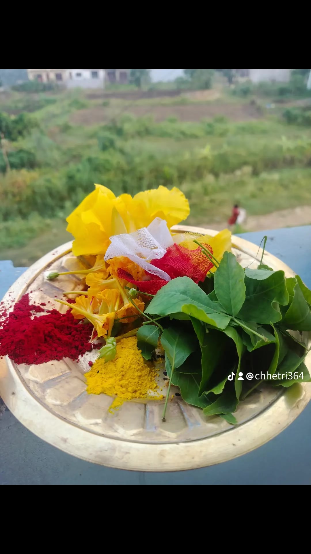 @chitwan ki maili xori