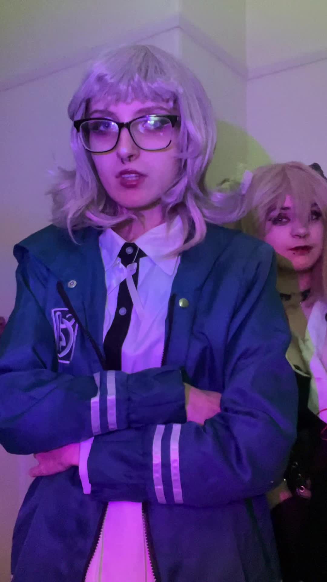 @Ray <3