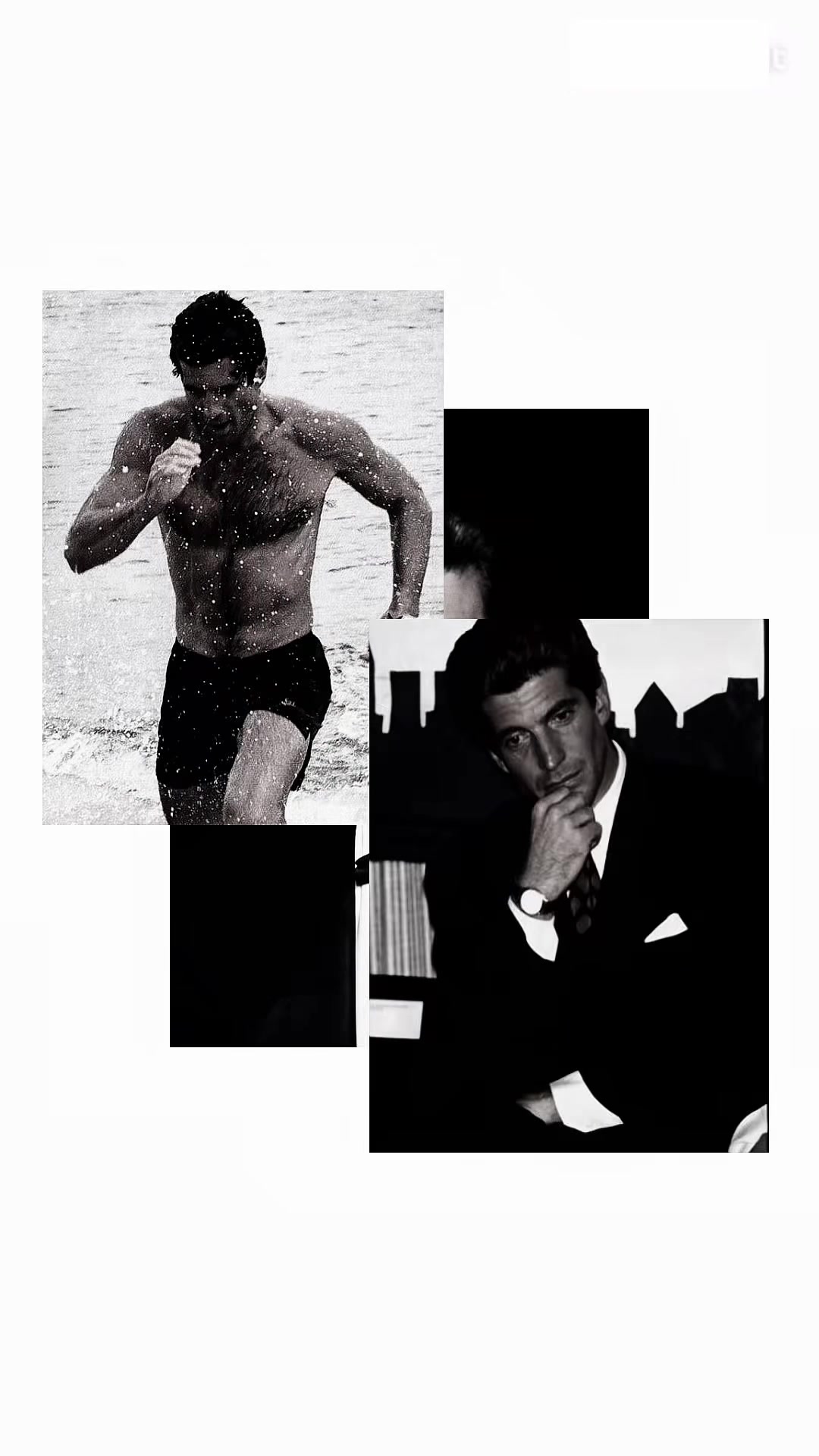 @jfk jr