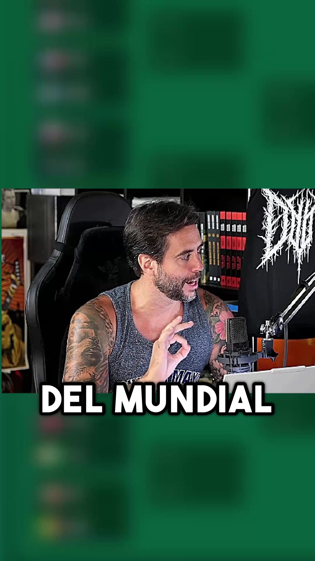 @Jordi Wild