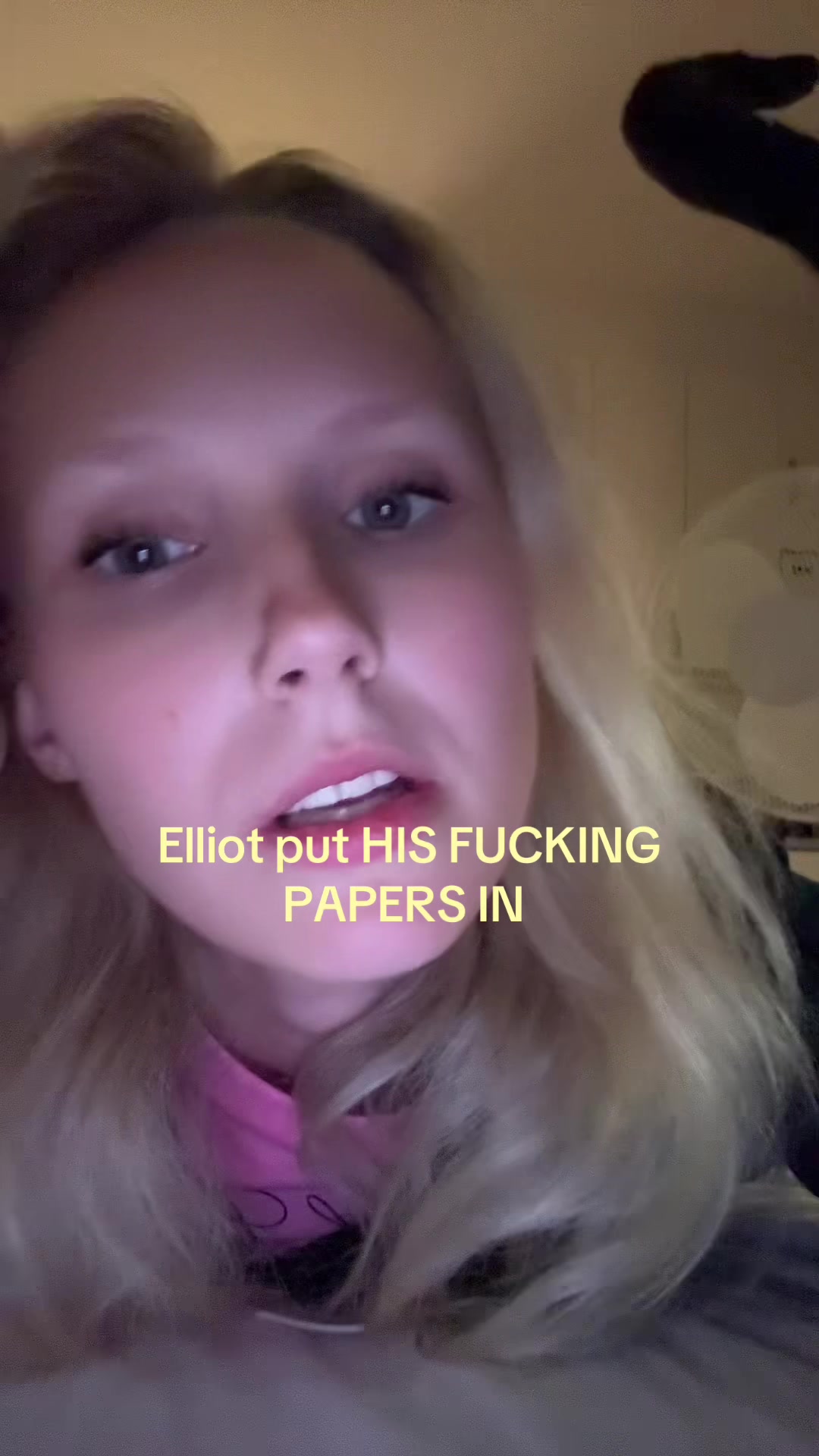 @Spam acct