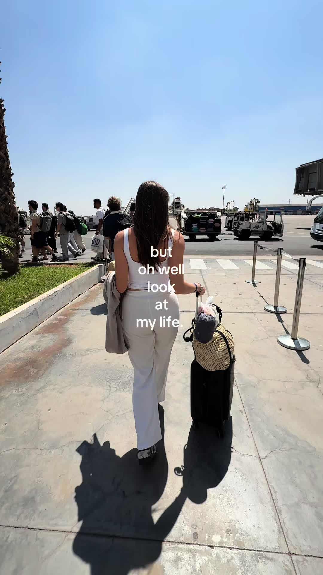 @Georgia | Female Solo Travel ✨