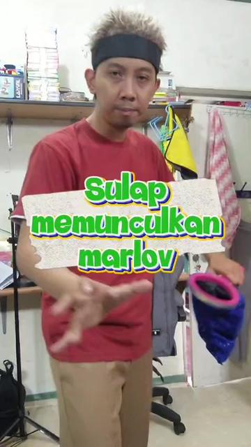 @Kang Sulap