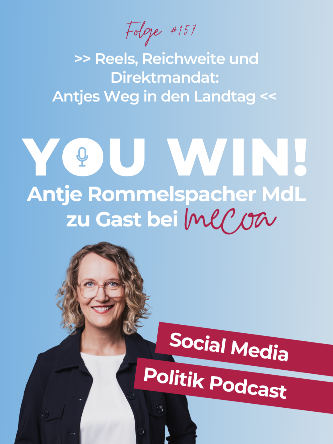 @Social Media & Politik