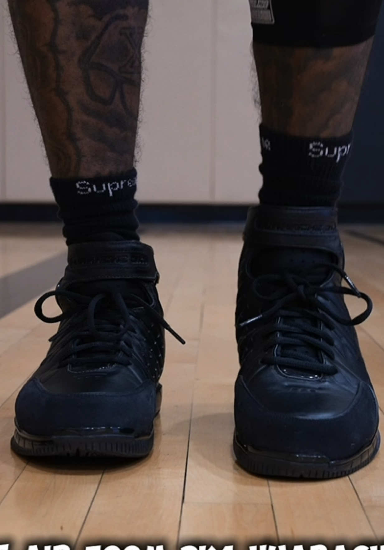 @Crosby Kicks