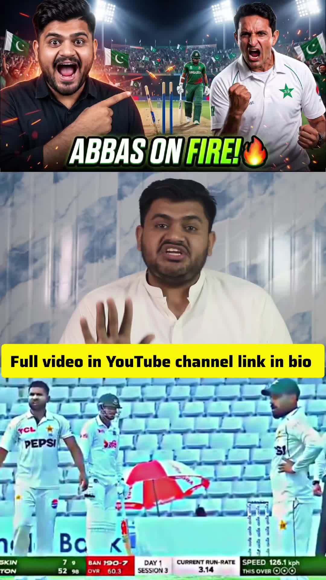 @Funny Cricket Edits