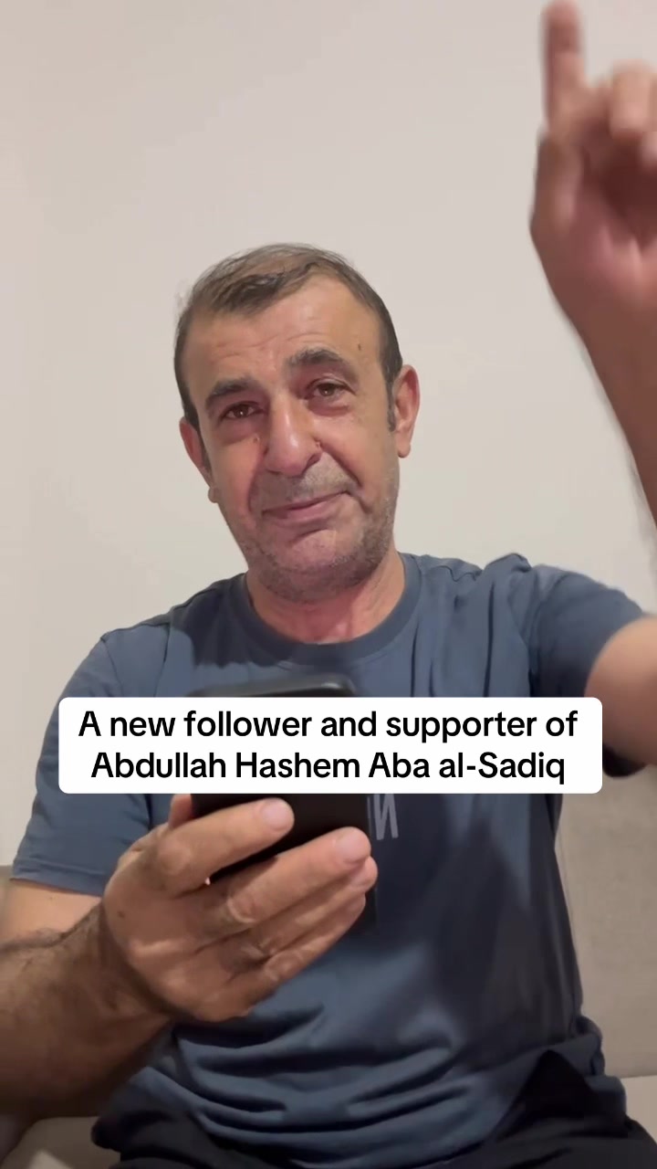 @TheAhmadiReligionofPeace&Light