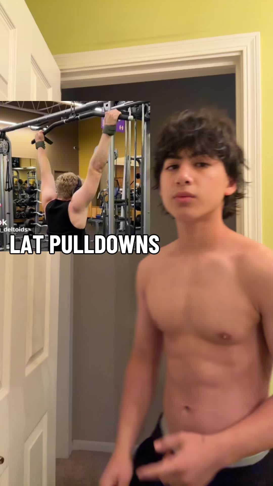 @IronGrip Pull-Up Bars