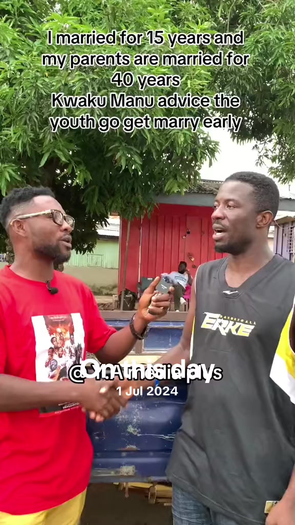 @Accra To Kumasi Tv