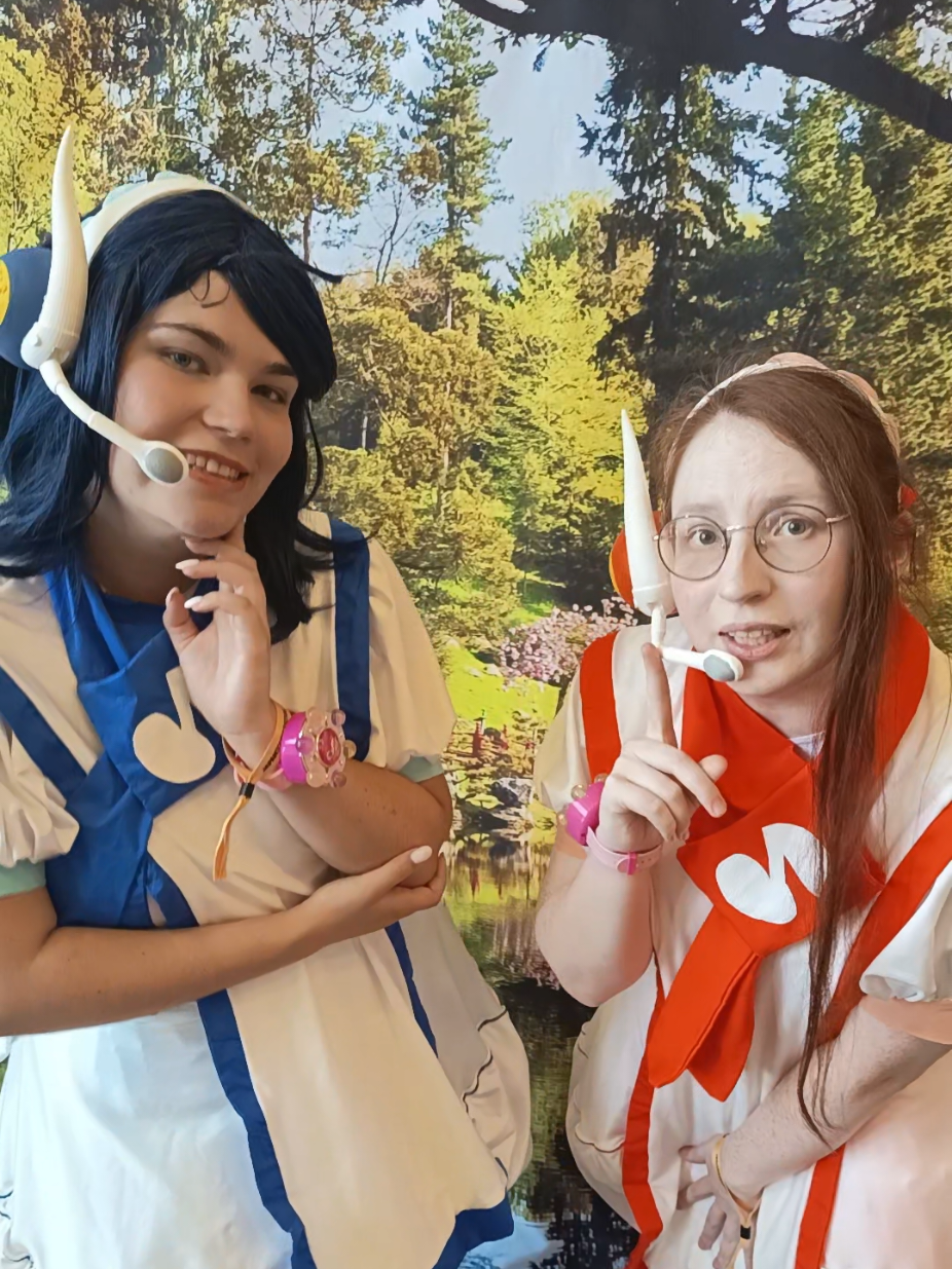 @Saïtia Cosplay