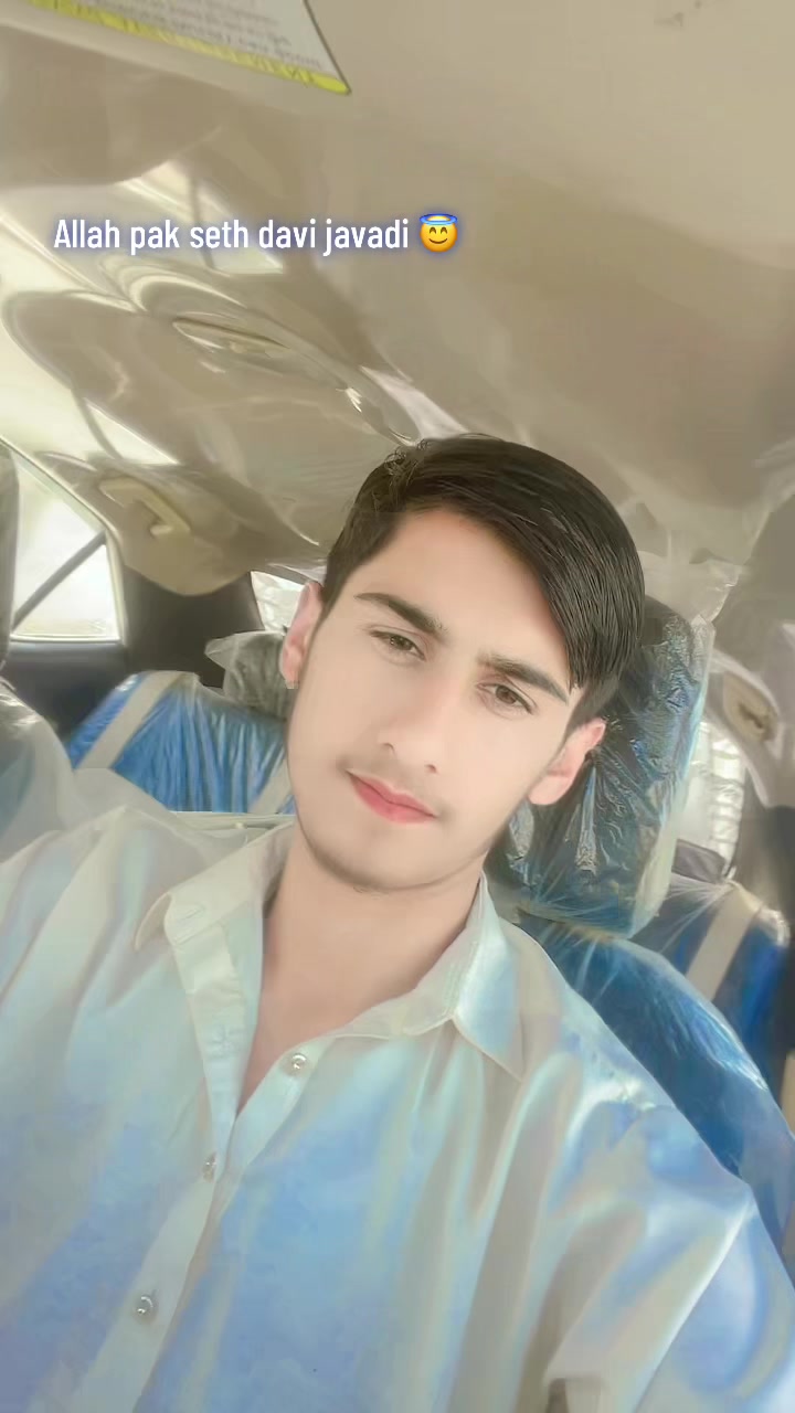 @دانش خان نیازی🌙