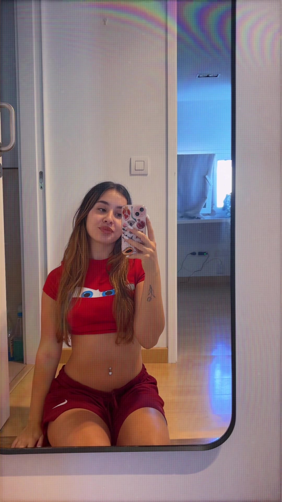 @Chenoa🇮🇨