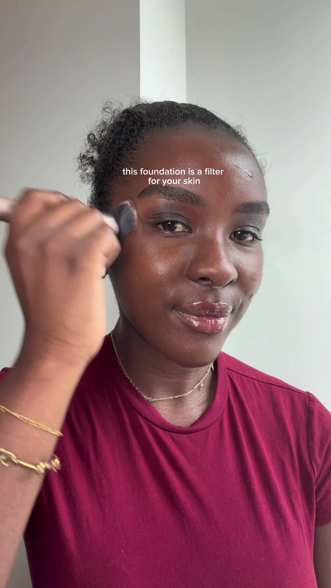@Makeup Revolution