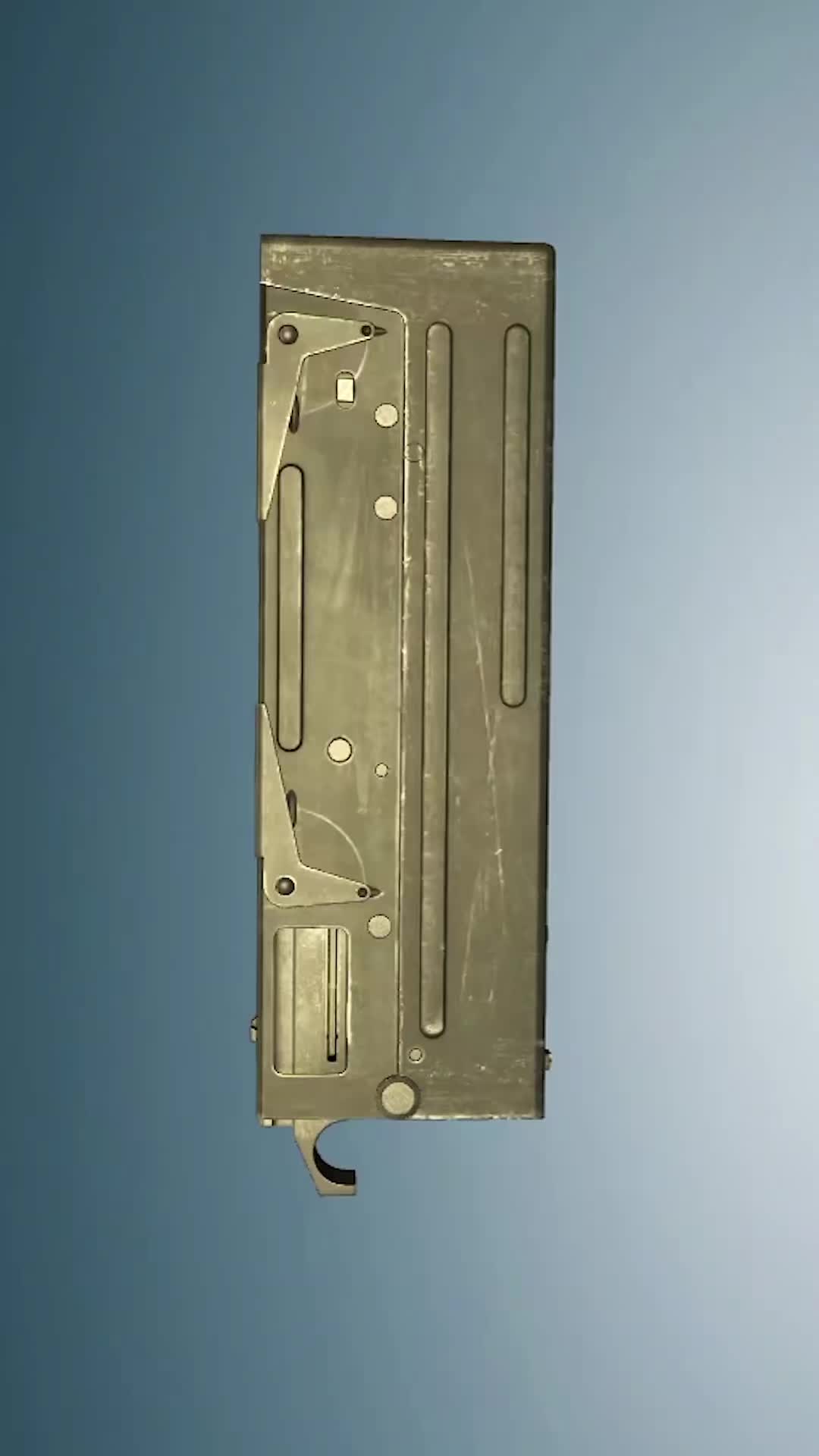 @Firearms History Hub