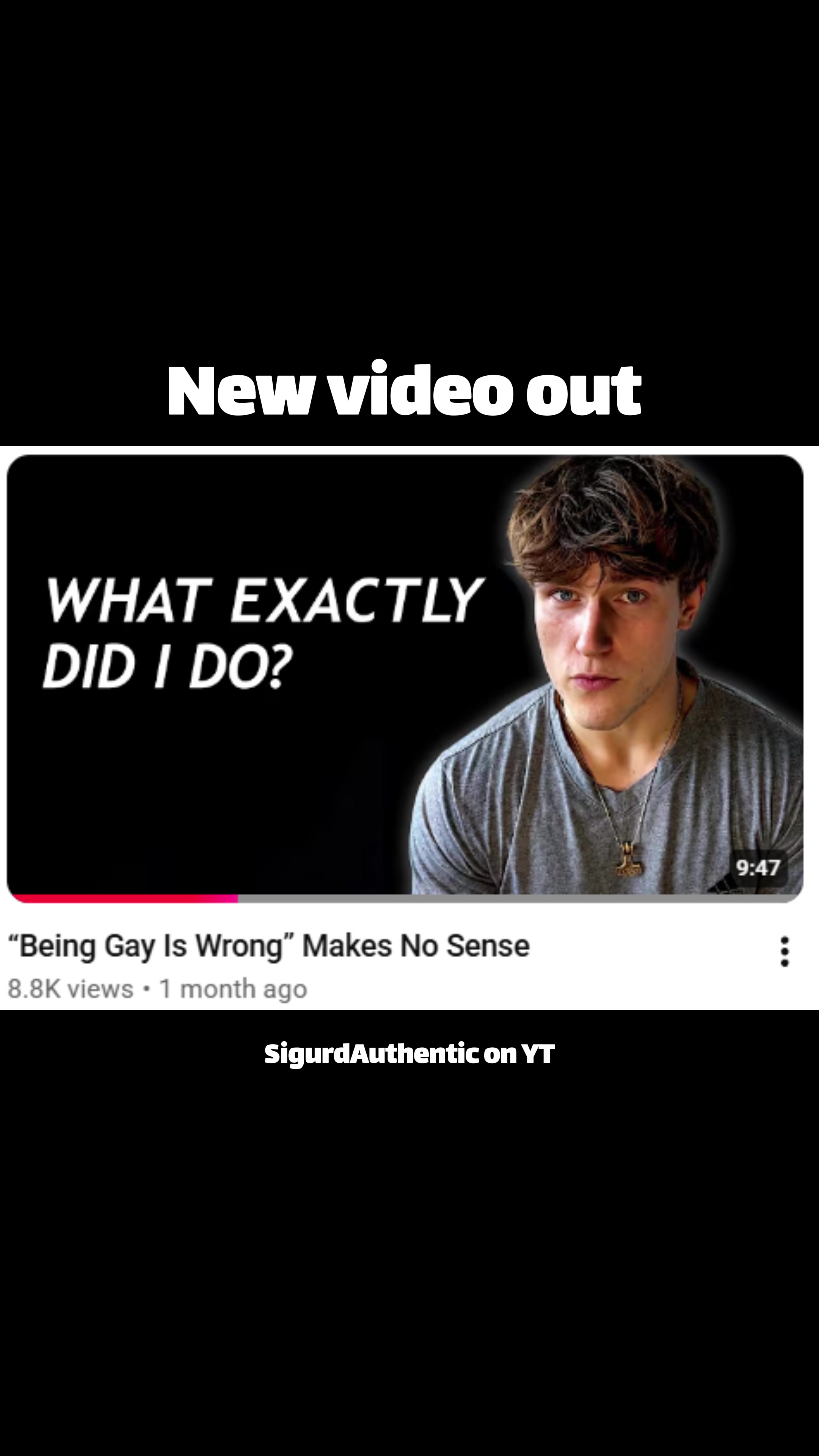 @Sigurd | GayUnmasked