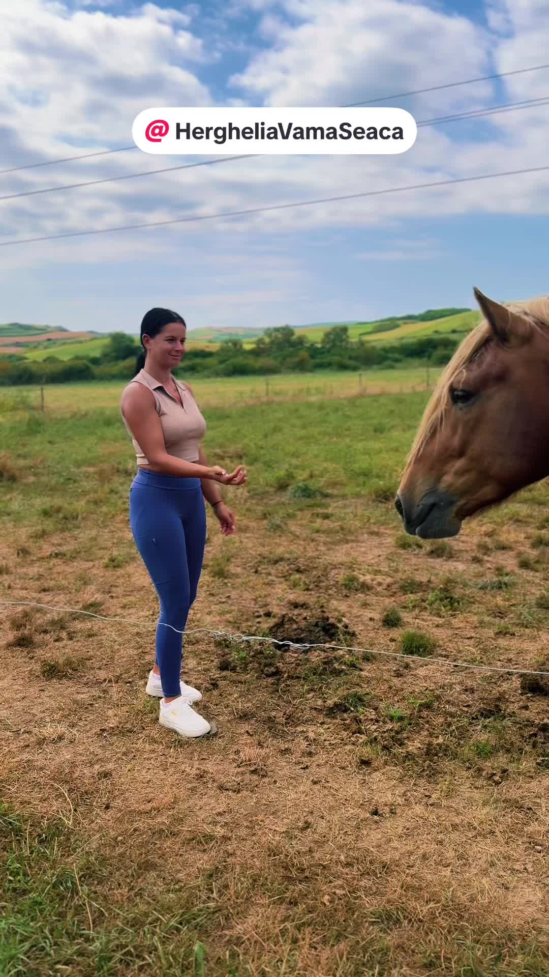@Alexandra de la Hidalgo 🤠