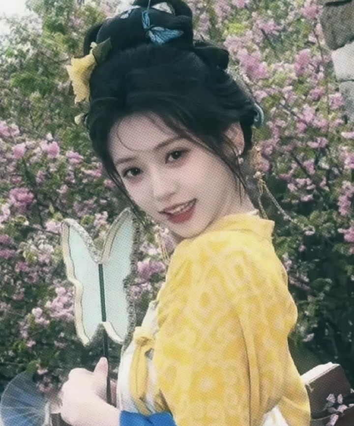 @莉莉崽