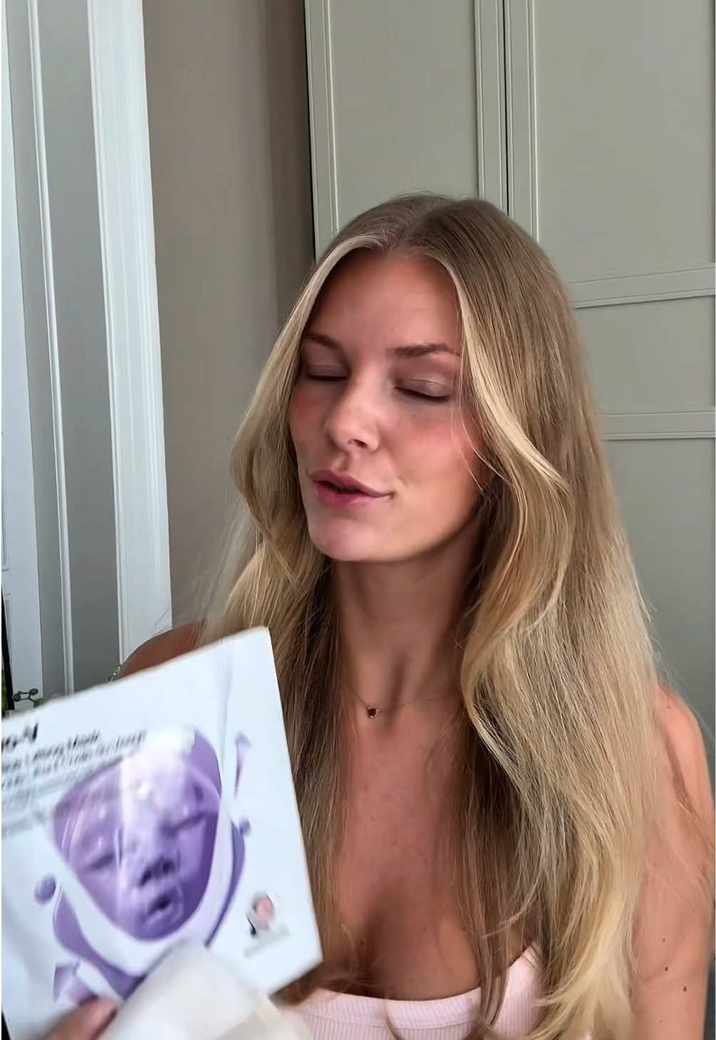 @Mariabaungaard