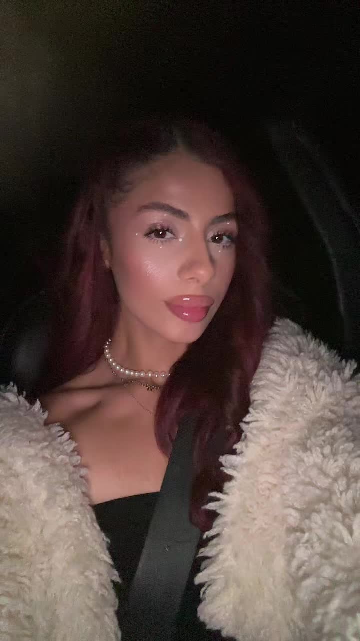 @la preciosa 🎀