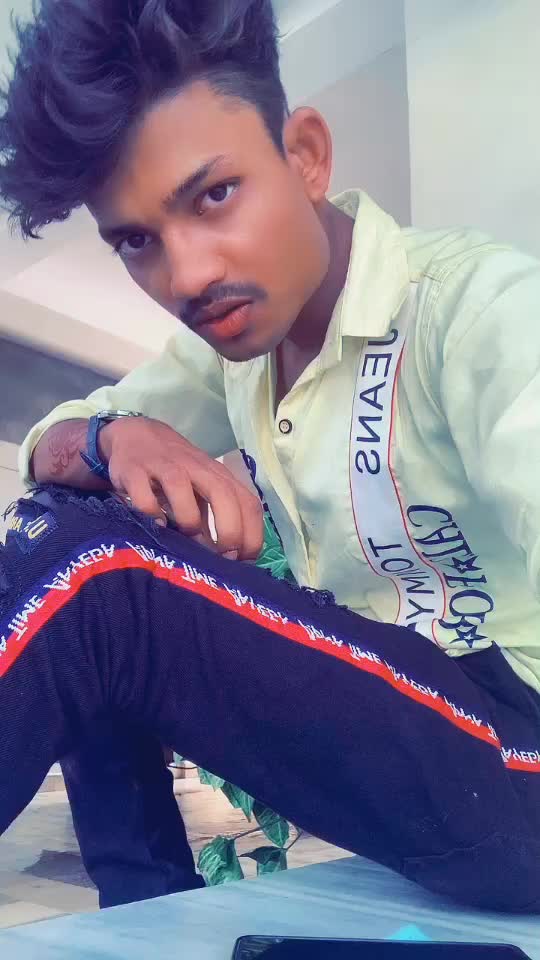 @SATISH