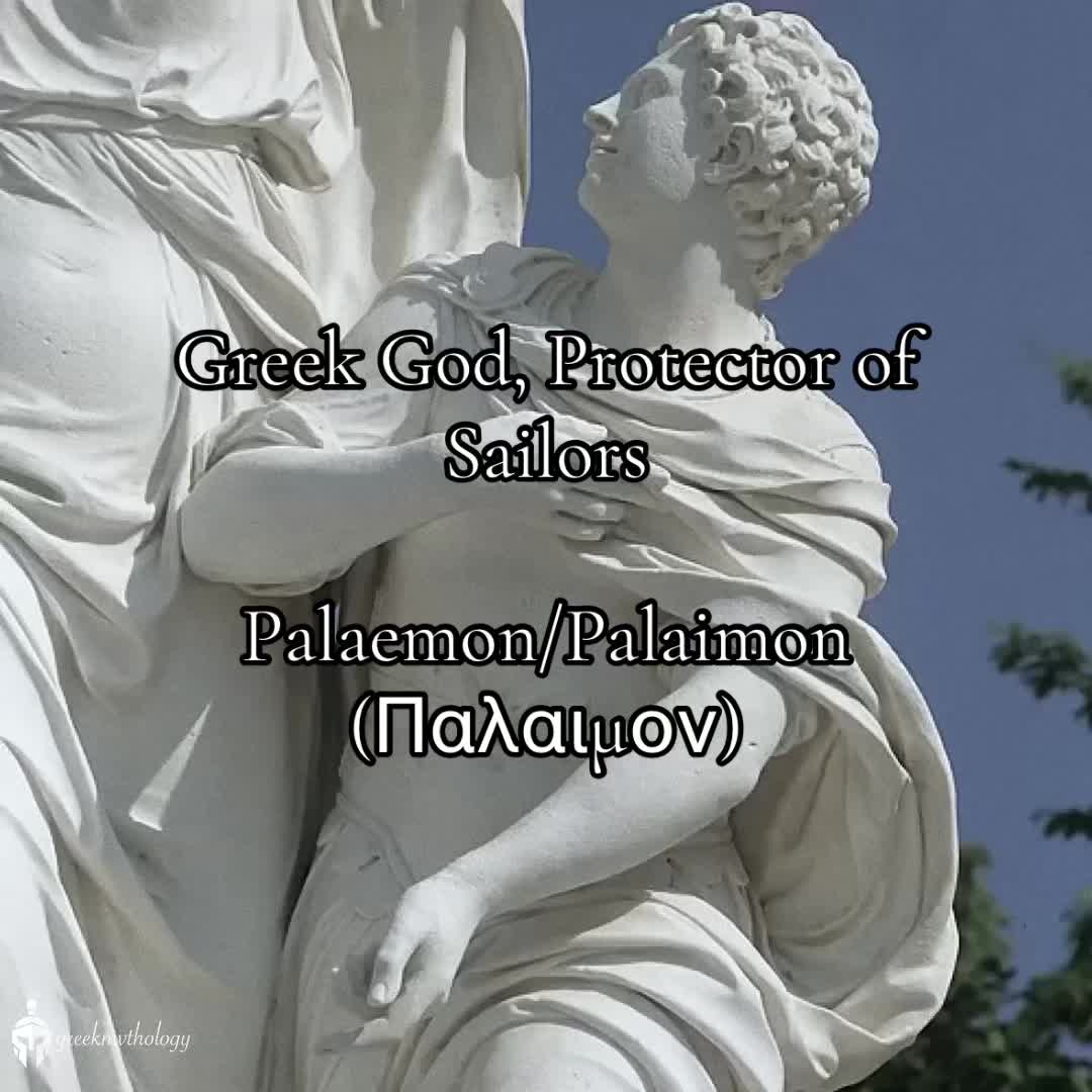 @Greek Mythology 🏛️🌙