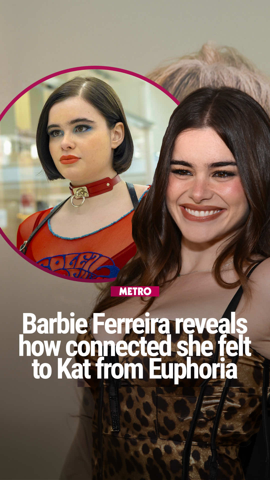 @Metro Entertainment