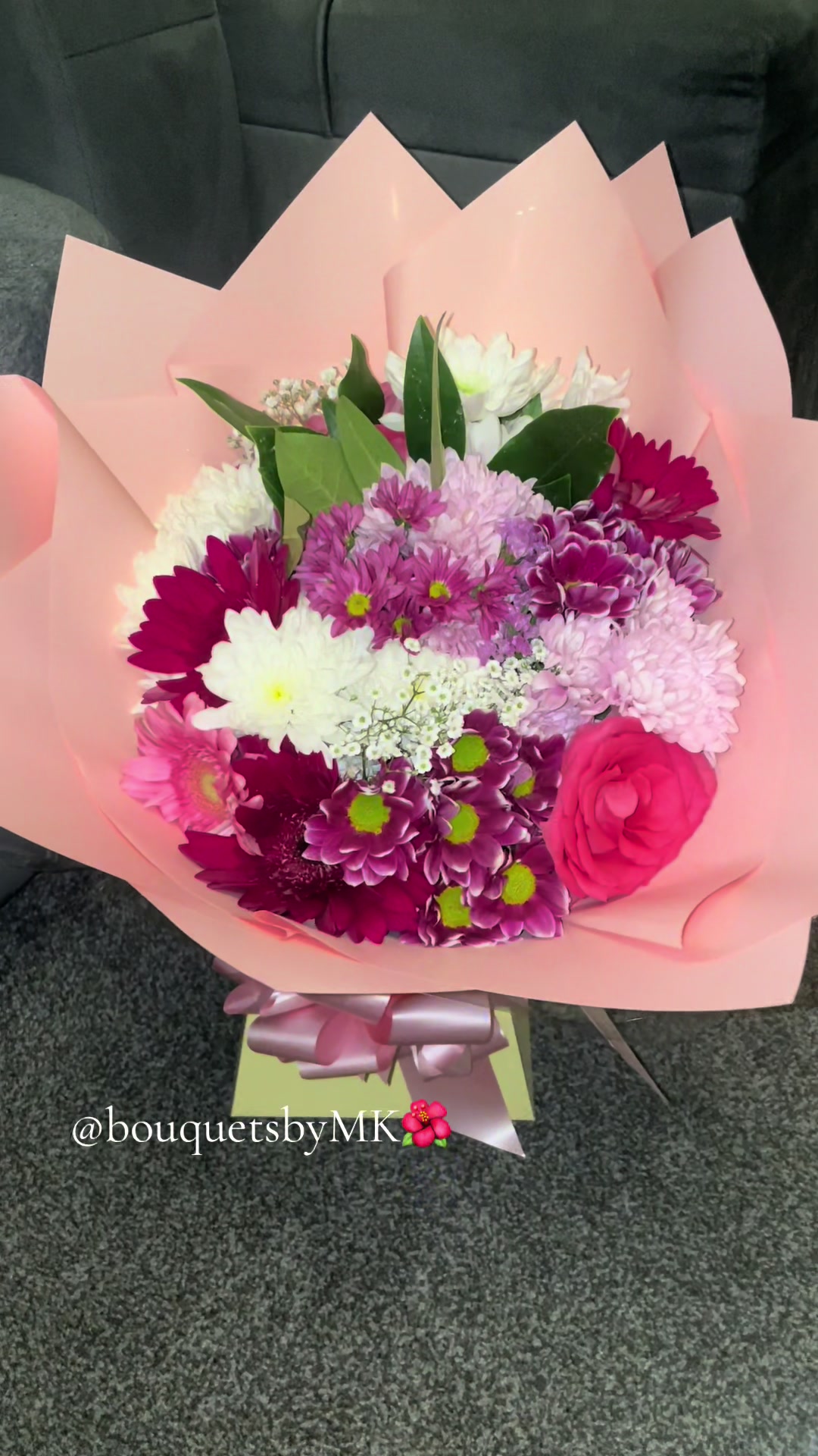 @bouquetsbyMK🌺