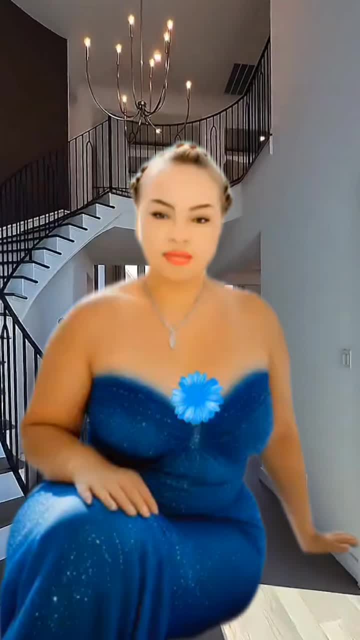 @Gorgeous