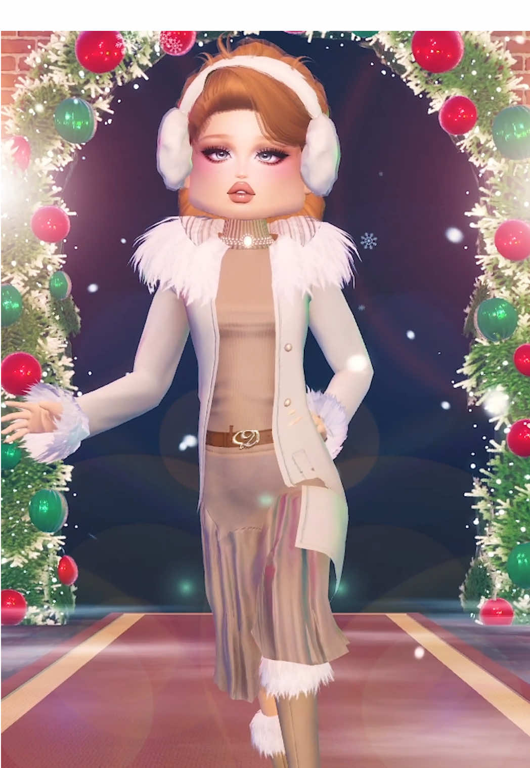 @Dress To Impress