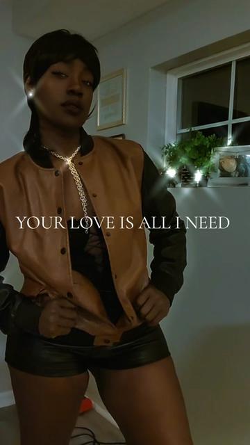 @MELANIN GOD