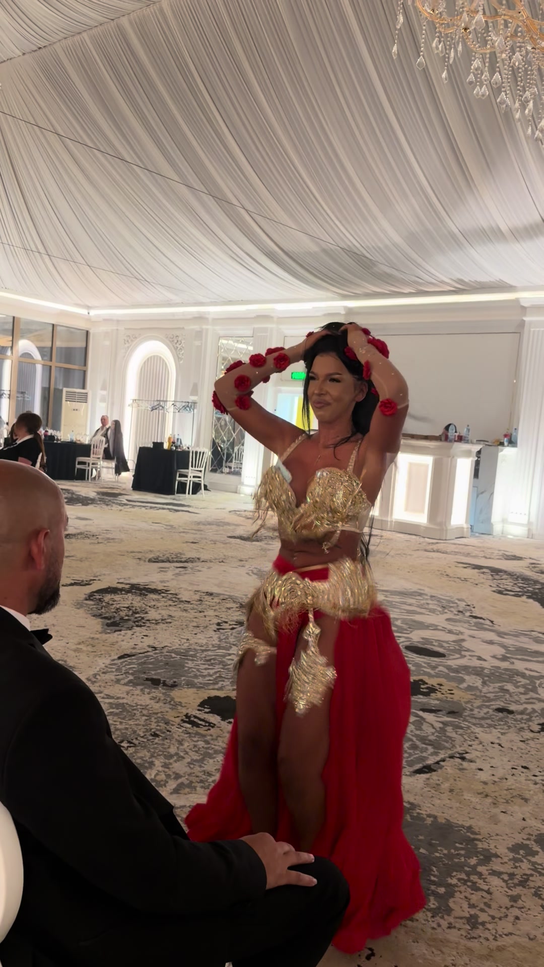 @Ceremia26002_bellydancer