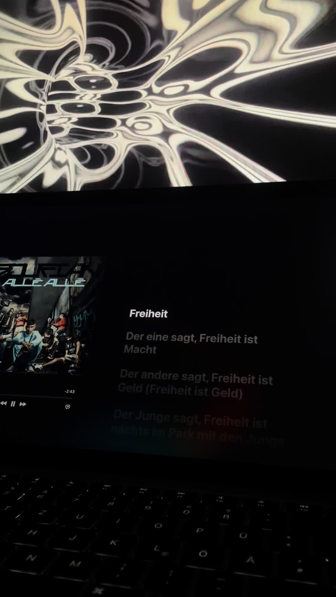 @Deutschrapvomfeinsten