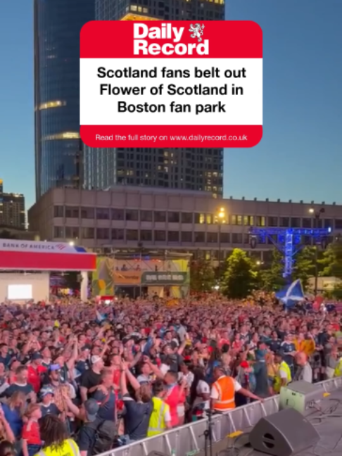 @Daily Record