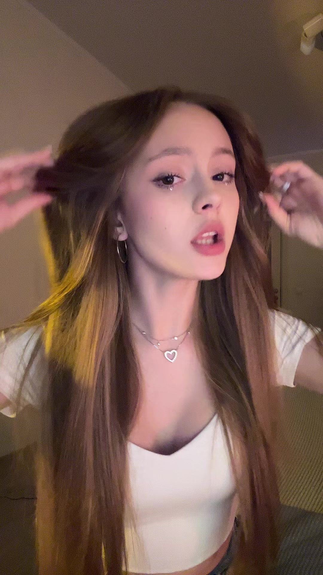 @ника клин