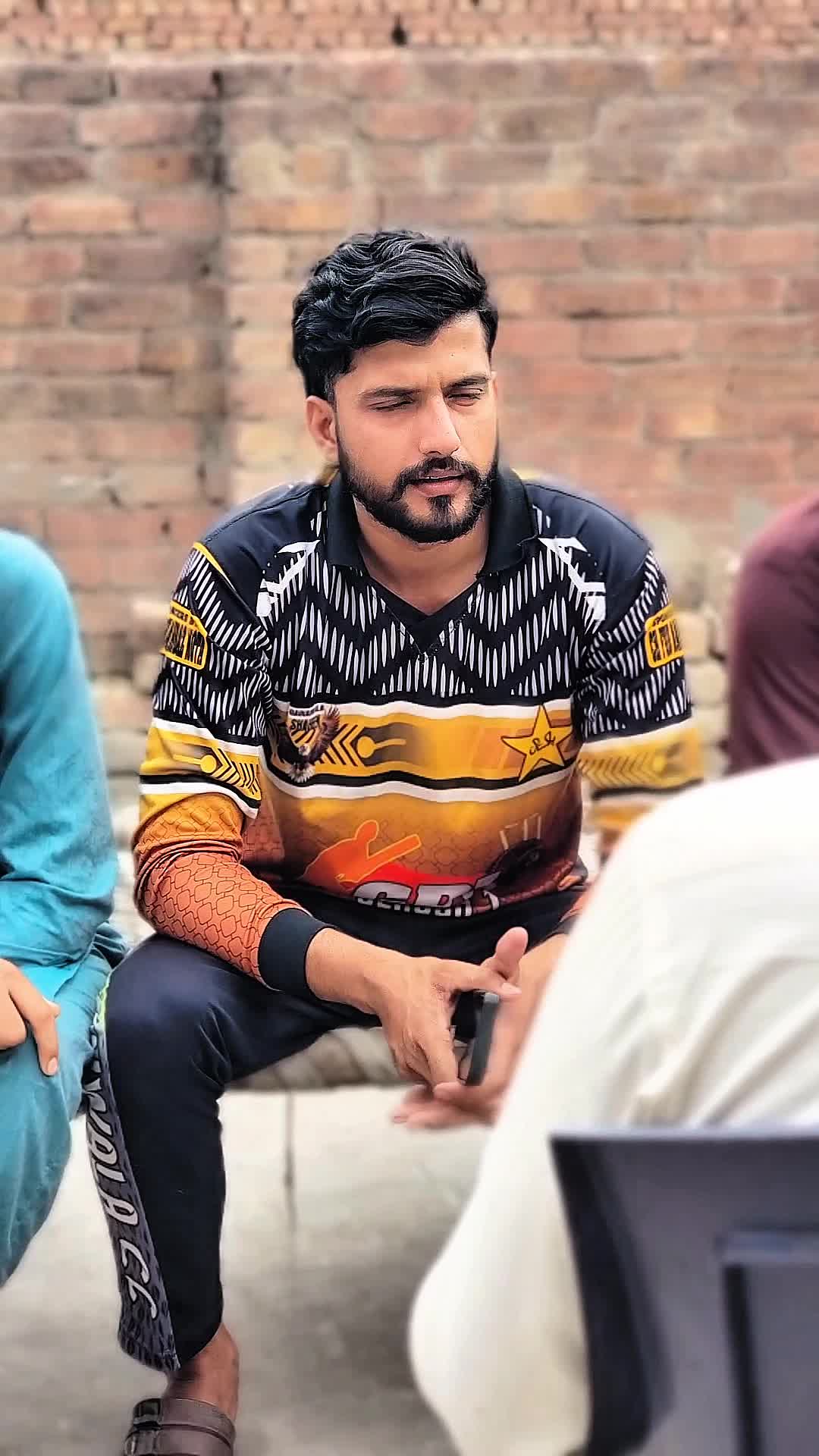 @Bhullar Team 266