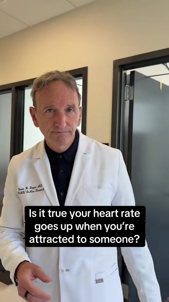 @Dr. Steven Dayan MD
