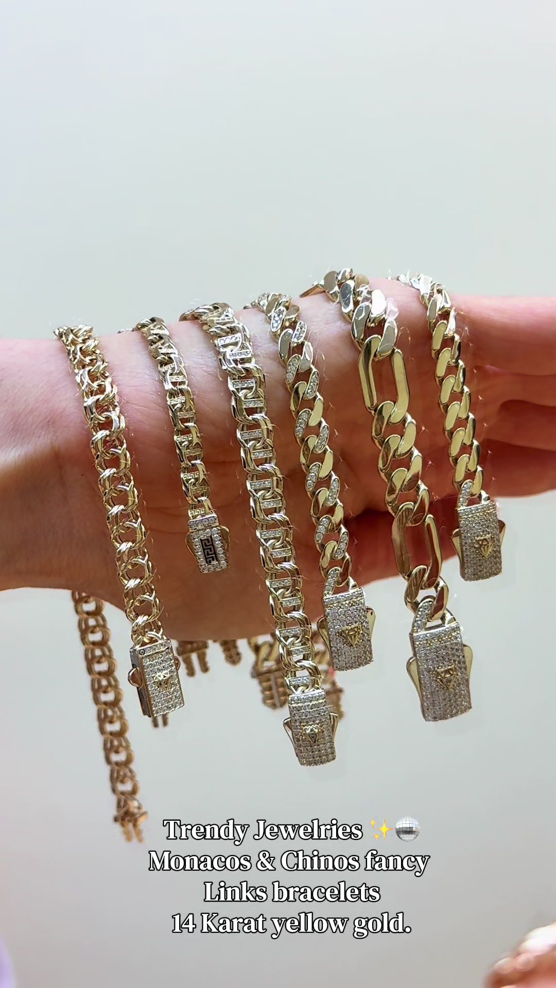 @Chic Jewelry Inc.