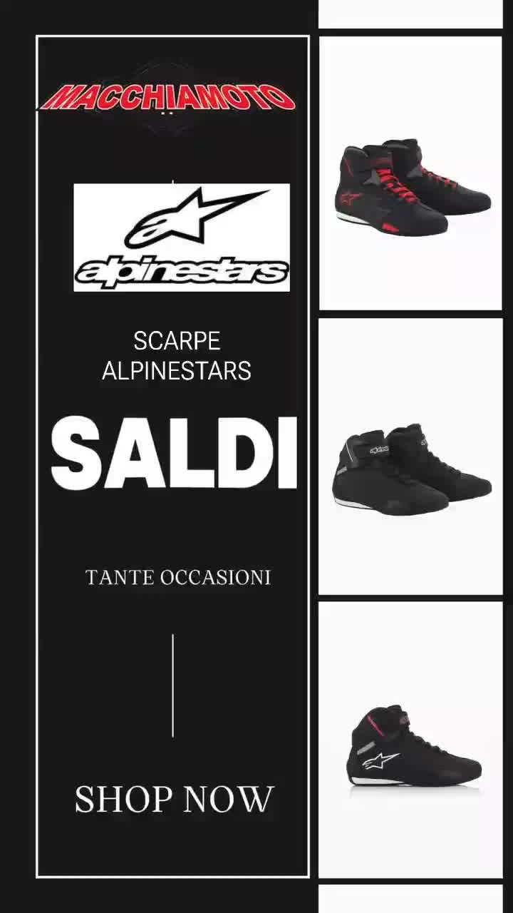 @Macchia Moto