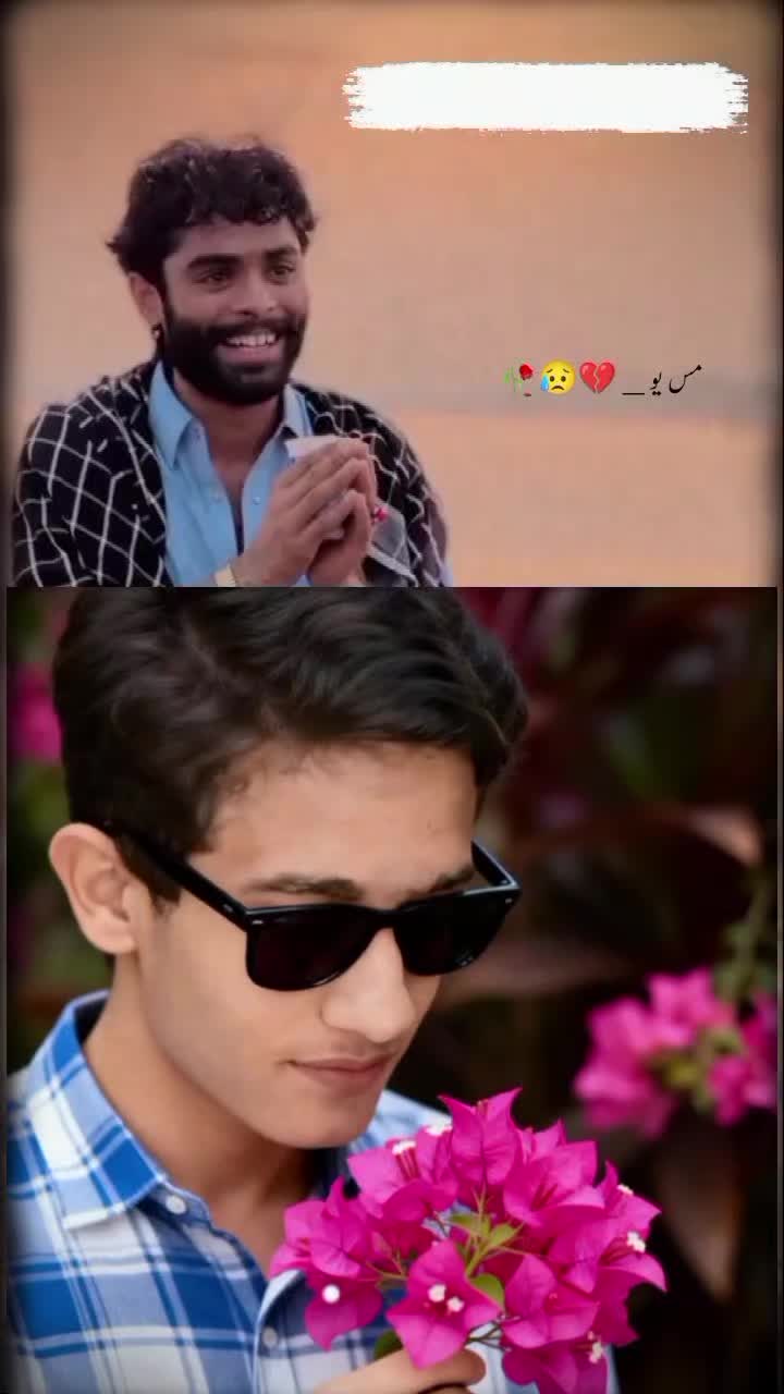 @Gul sher💫