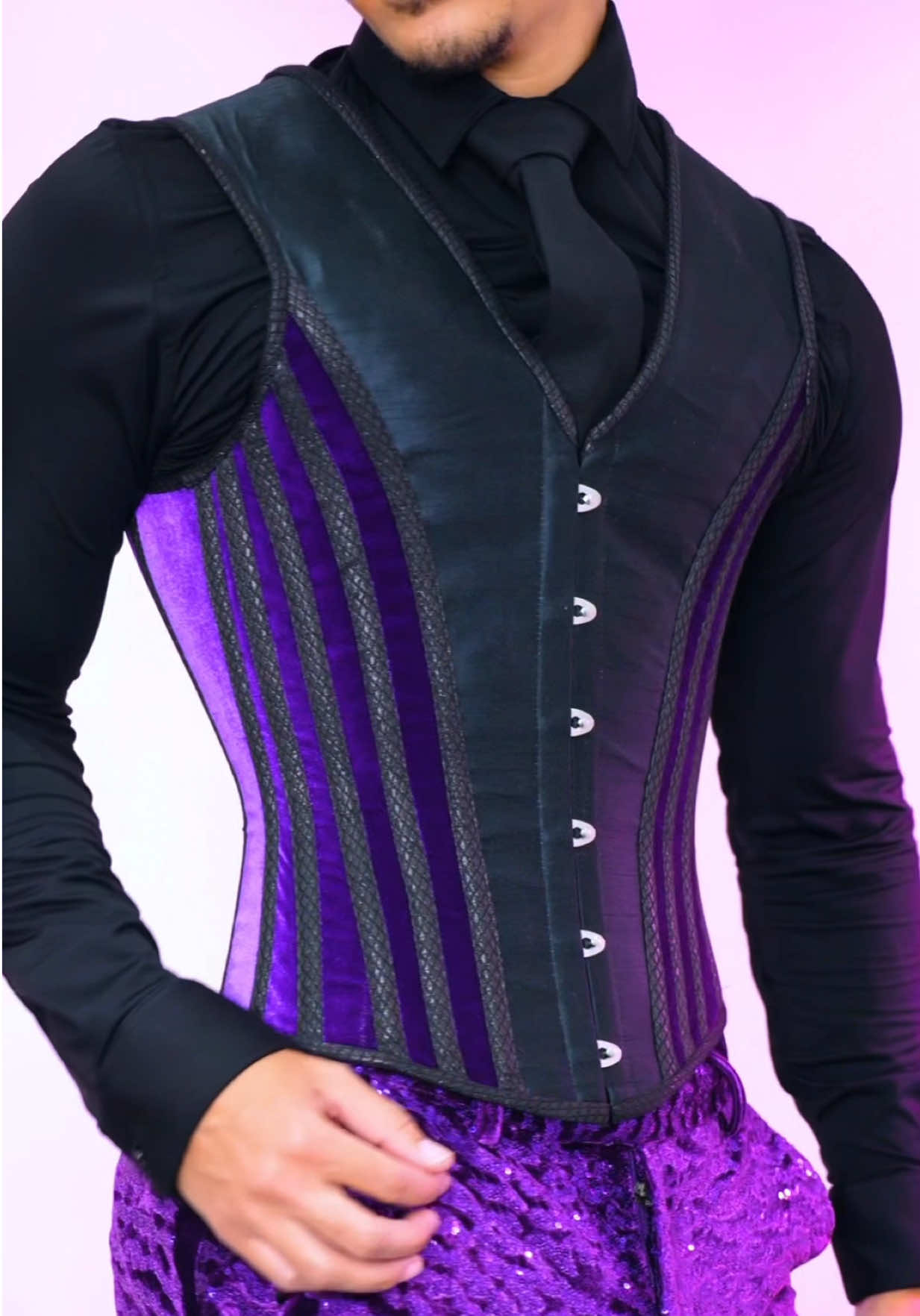 @Innova Corsetry