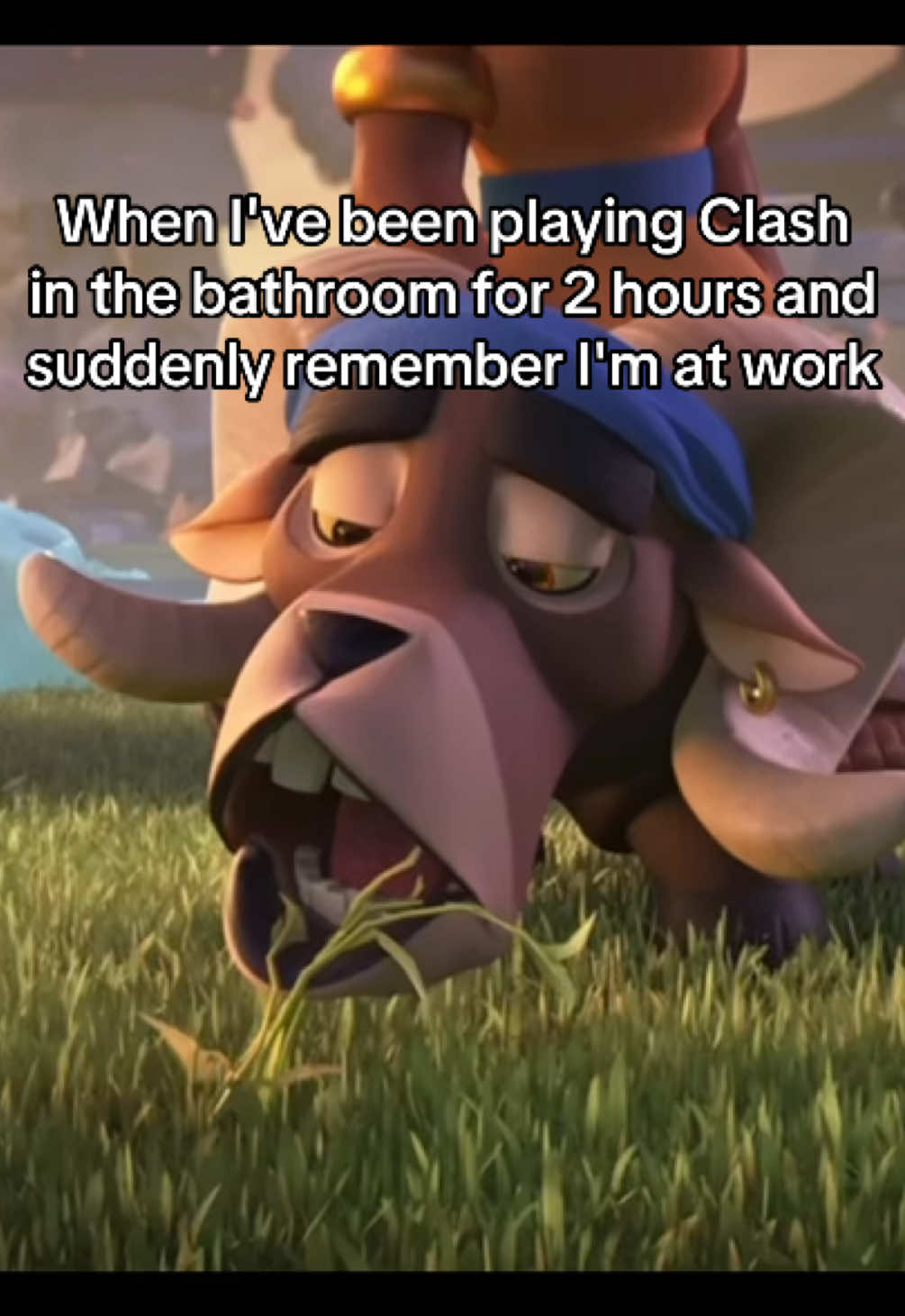 @Clash Royale