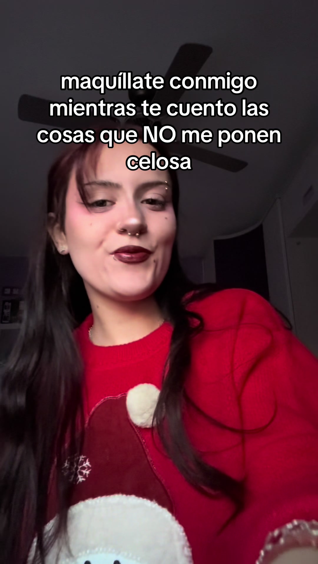 @lowk narcissist
