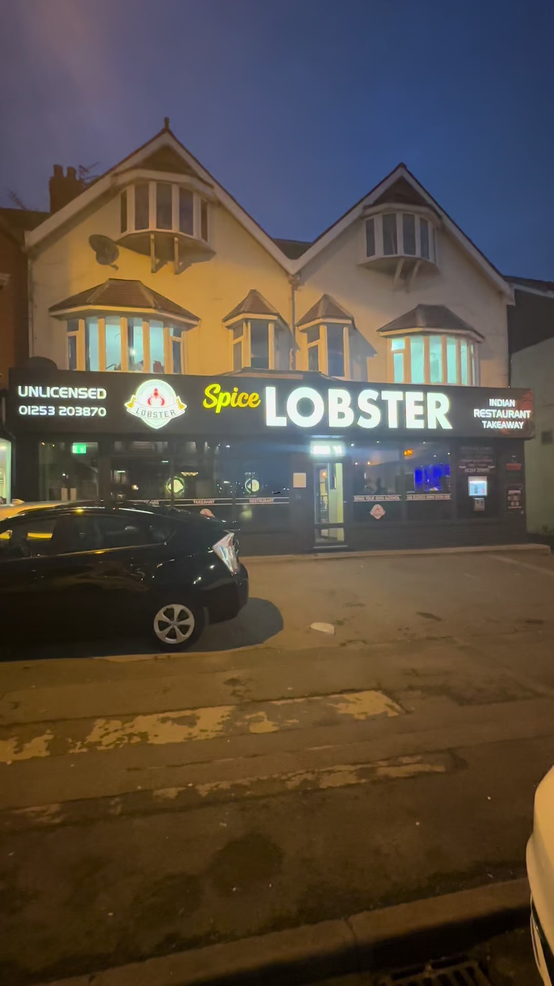 @SpiceLobster