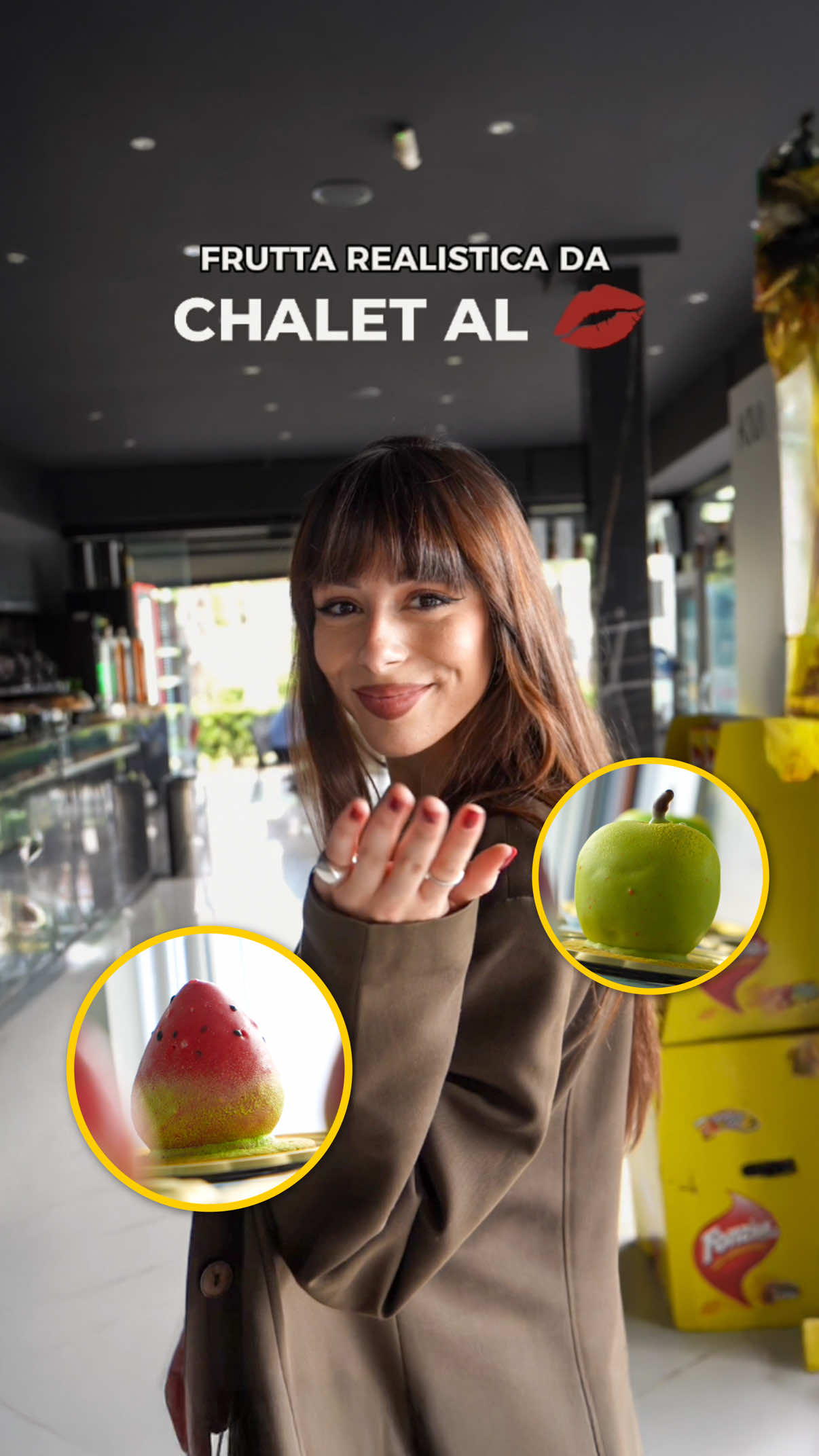 @Chalet Al Bacio